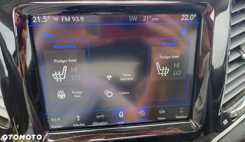 Jeep Cherokee 3.2 V6 Active Drive I Limited - 27