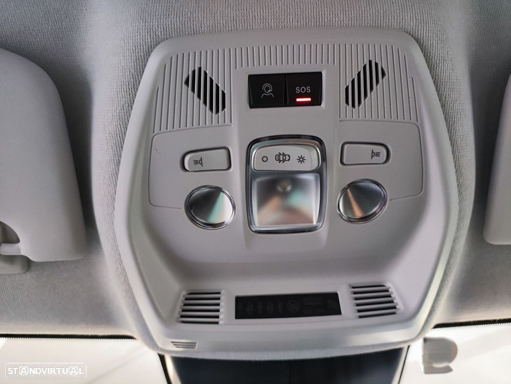 Citroën e-C3 Aircross 44 kWh Autonomia Conforto Max - 24