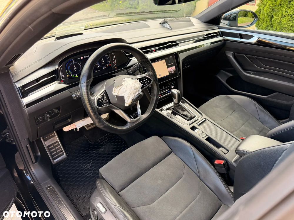 Volkswagen Arteon Shooting Brake 1.4 eHybrid OPF DSG R-Line - 18