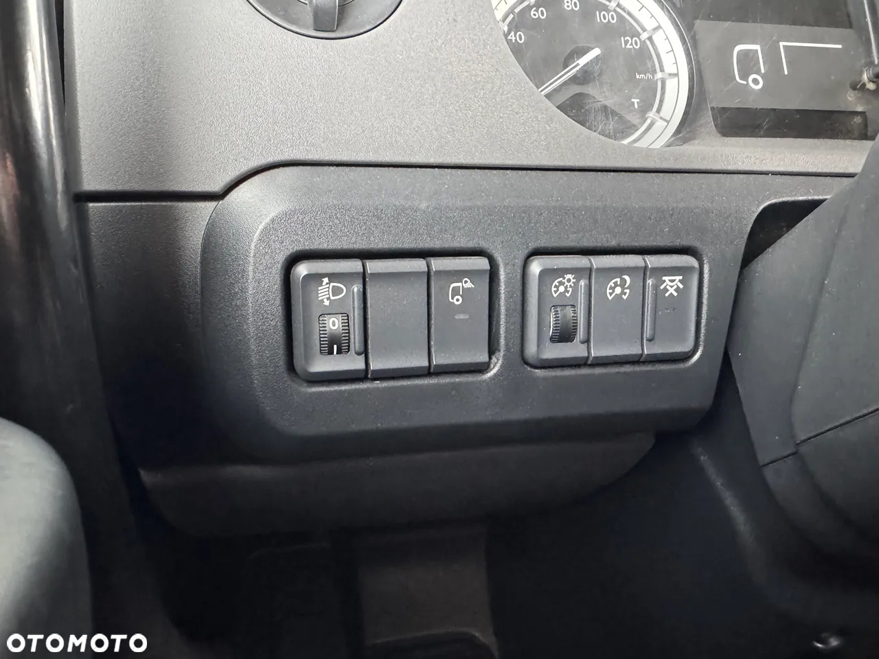 DAF CF 400 / 6X2 / HAKOWIEC / ZABUDOWA PALFINGER - 20 000 KG / Z NIEMIEC - 34