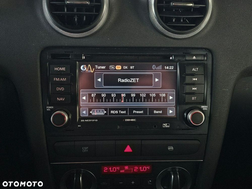 Audi A3 Sportback - 20