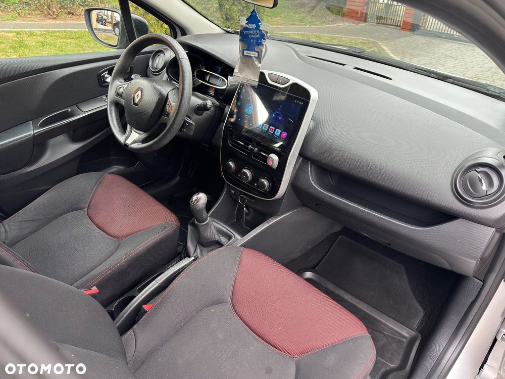 Renault Clio dCi 75 Stop & Start Expression - 26