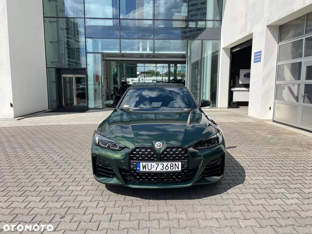 BMW Seria 4 430i xDrive M Sport - 7