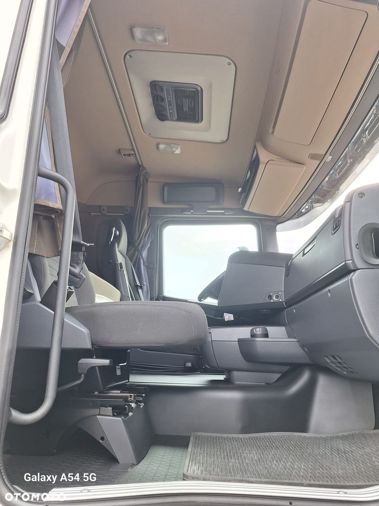 Scania R450 - 19