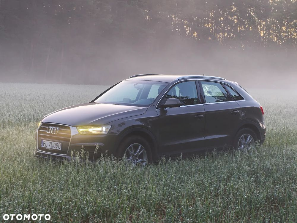 Audi Q3 1.4 TFSI Design S tronic - 3