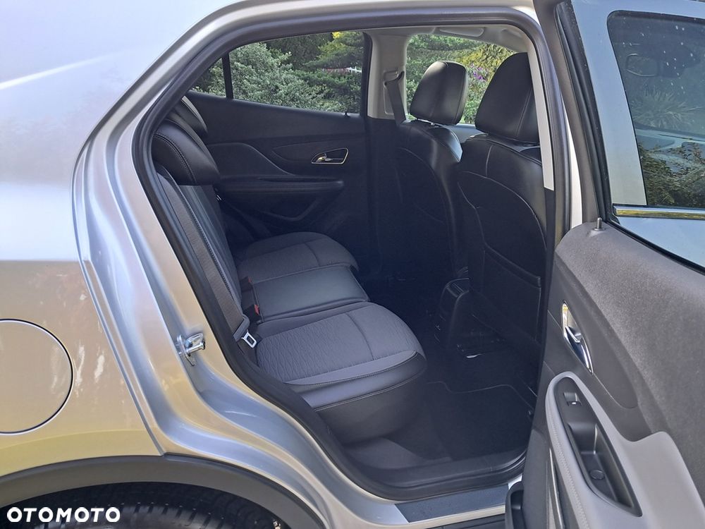 Opel Mokka 1.4 Turbo ecoFLEX Start/Stop Color Edition - 18