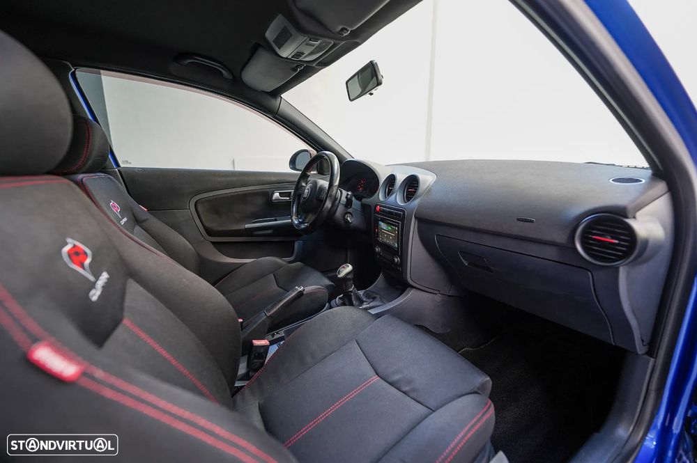 SEAT Ibiza - 18