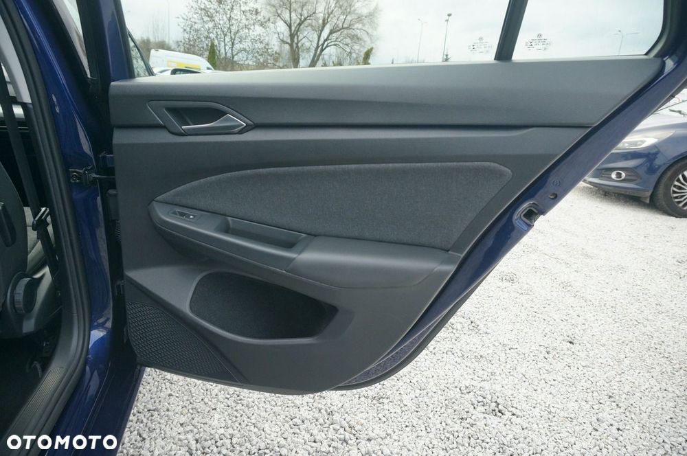 Volkswagen Golf Variant 2.0 TDI Life - 31