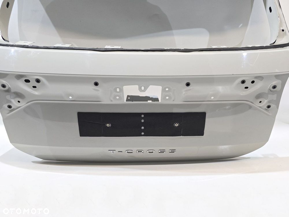 klapa tył tylna vw t-cross 18r - 2