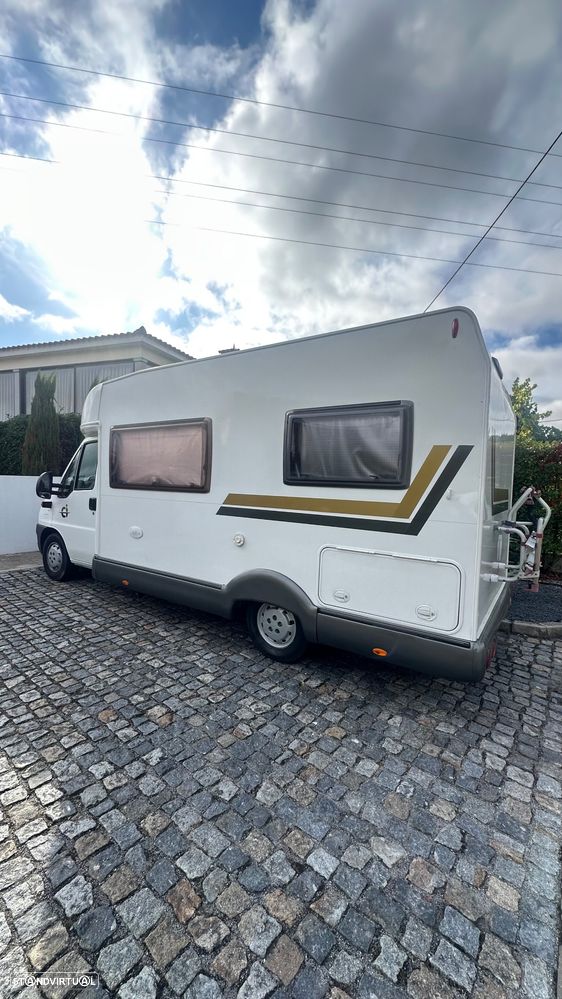 Fiat Ducato CI - 5