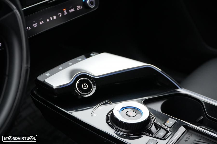 Kia EV6 77.4 kWh Tech - 16