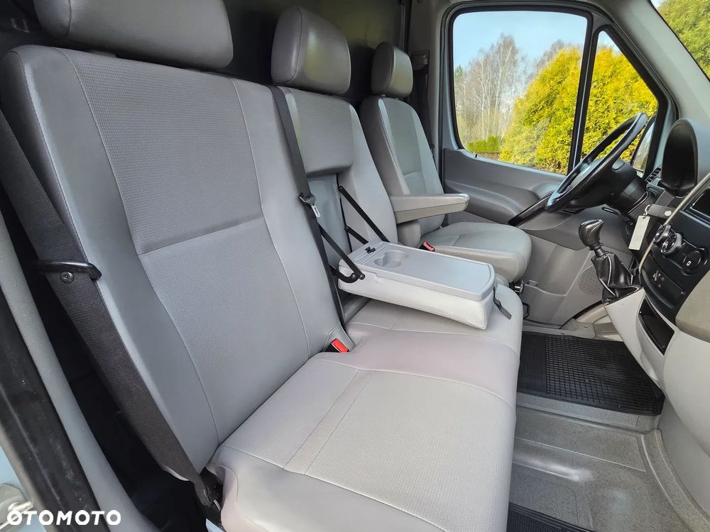 Volkswagen Crafter - 22