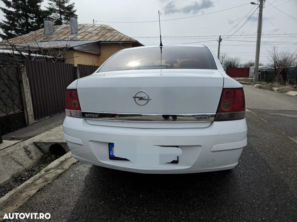 Opel Astra - 8