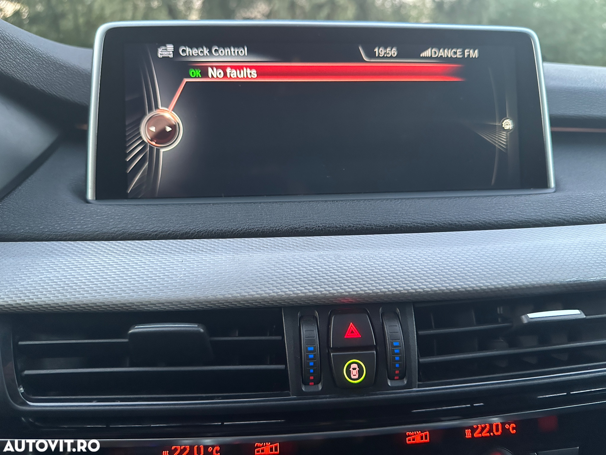 BMW X5 M M50d Sport-Aut. - 18