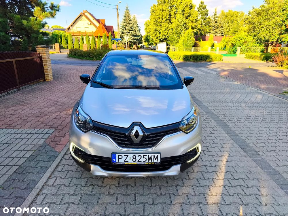 Renault Captur ENERGY dCi 90 Experience - 27
