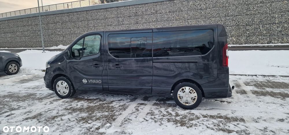 Opel Vivaro L2H1 S&S Tourer - 2