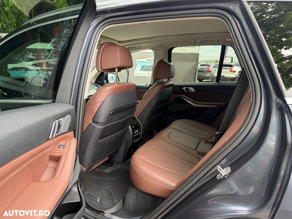 BMW X5 xDrive40i xLine - 30