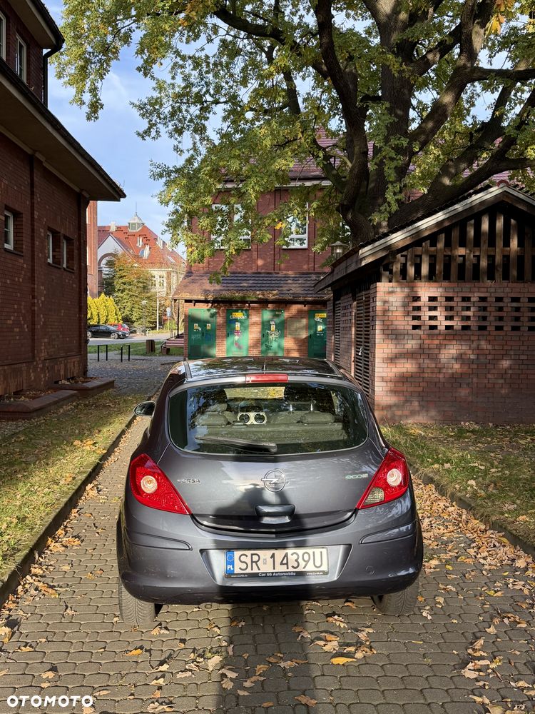 Opel Corsa - 6