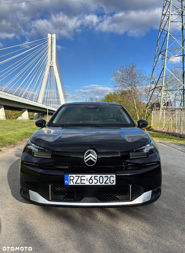 Citroën C4 PureTech 130 Stop&Start EAT8 MAX - 2