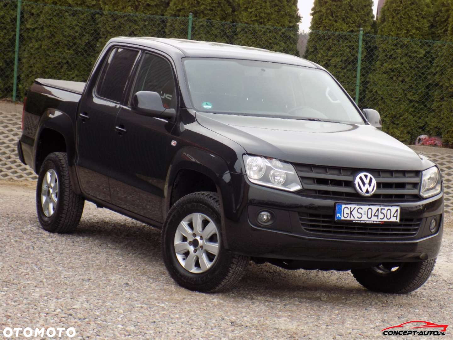 Volkswagen Amarok - 2