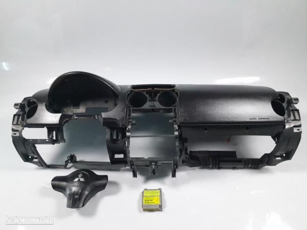 Kit Airbags  Mitsubishi Colt Vi (Z3_A, Z2_A) - 1
