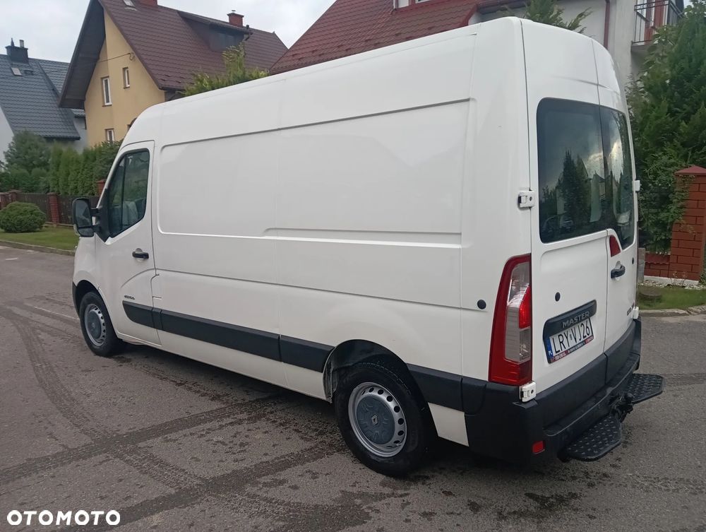 Renault Master - 3