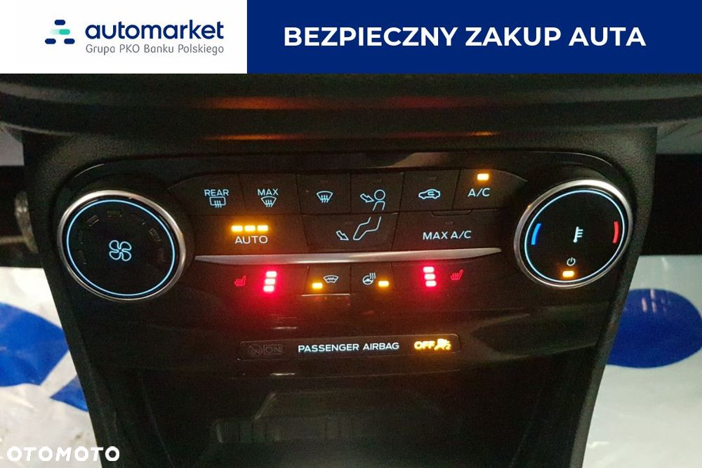 Ford Puma - 19
