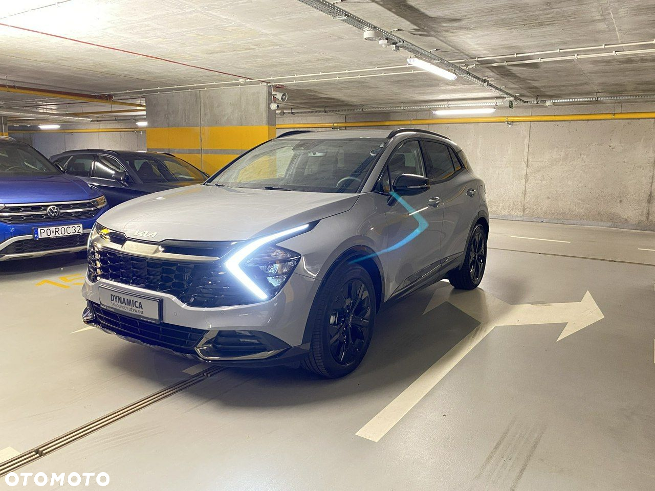 Kia Sportage - 3