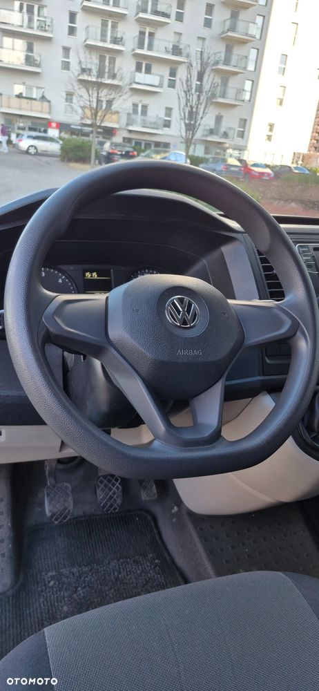 Volkswagen Transporter - 26