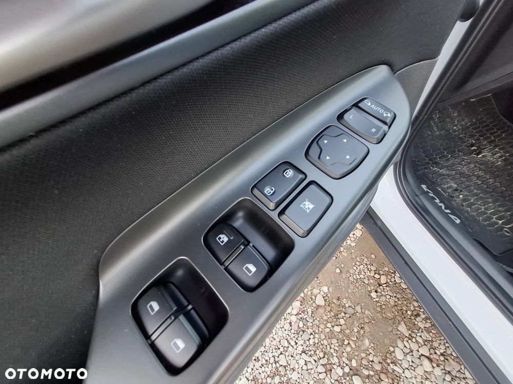 Hyundai Kona 1.6 CRDi DCT Premium - 14