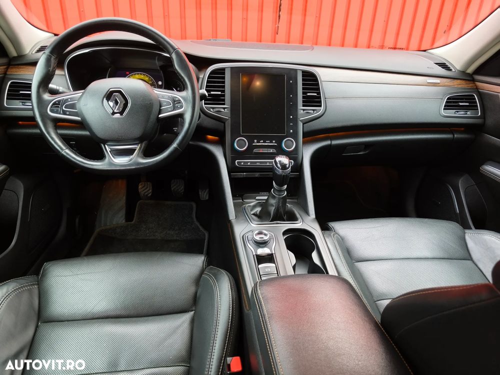 Renault Talisman ENERGY dCi 110 LIFE - 22
