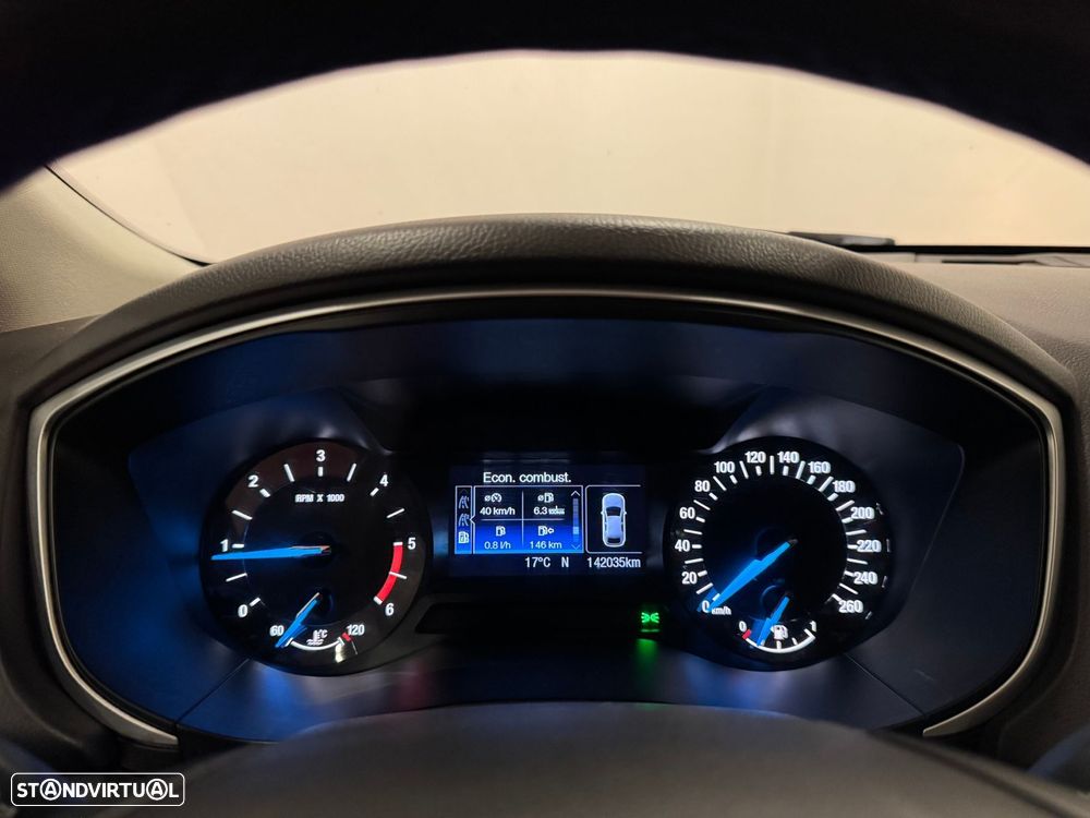 Ford Mondeo SW 1.5 TDCi Titanium - 42