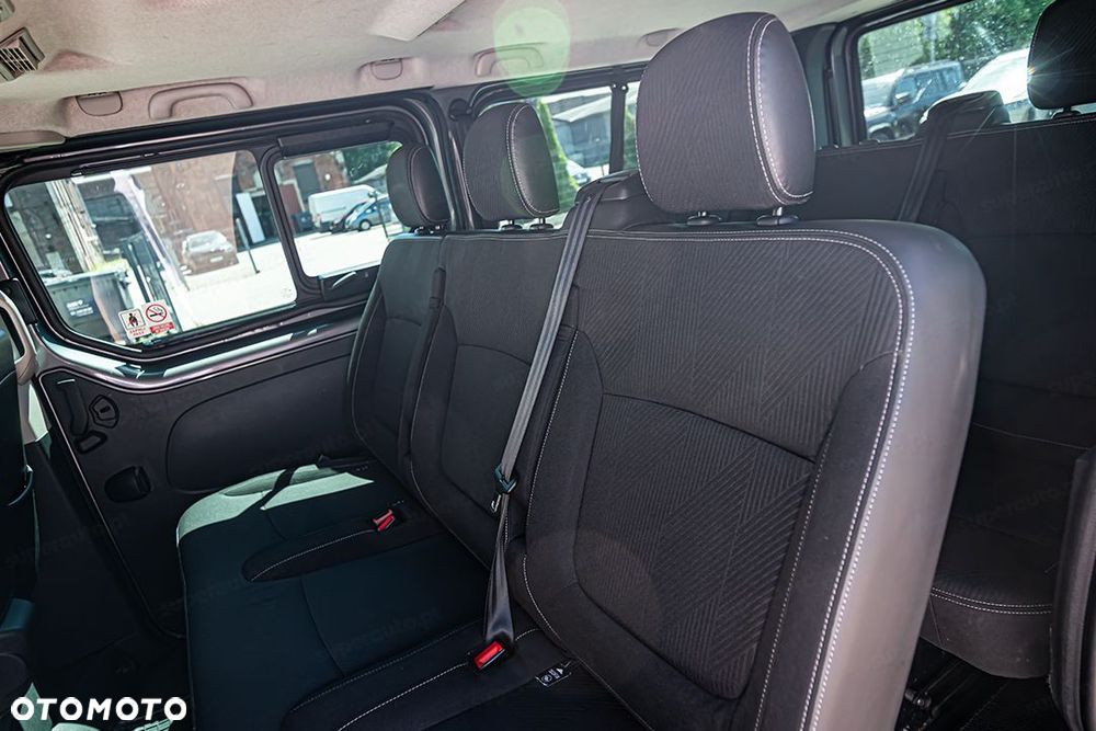 Renault Trafic - 21