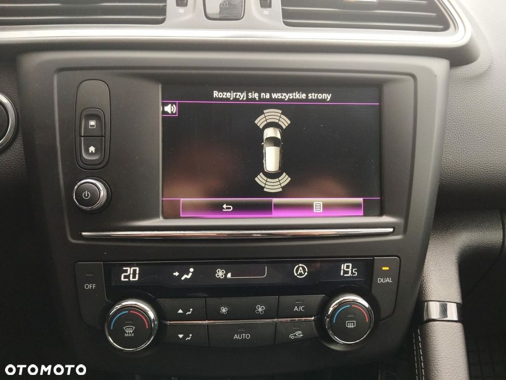Renault Kadjar 1.2 Energy TCe Limited - 16