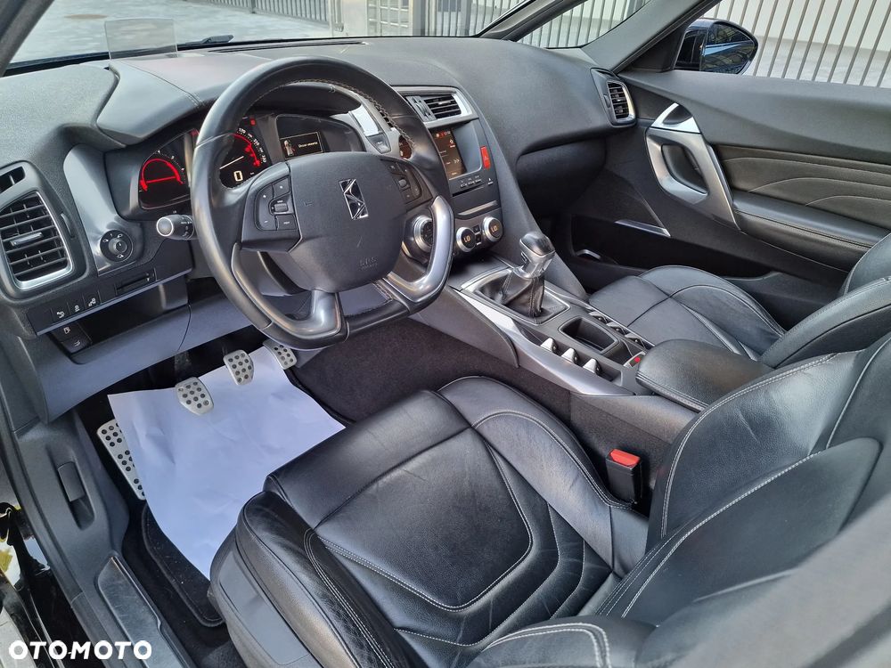 DS Automobiles DS 5 - 19
