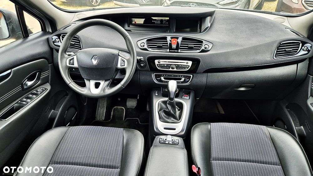 Renault Scenic 2.0 16V Tech Run - 33