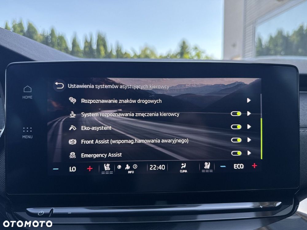 Skoda Octavia 1.4 TSI Plug-In Hybrid Style DSG - 30