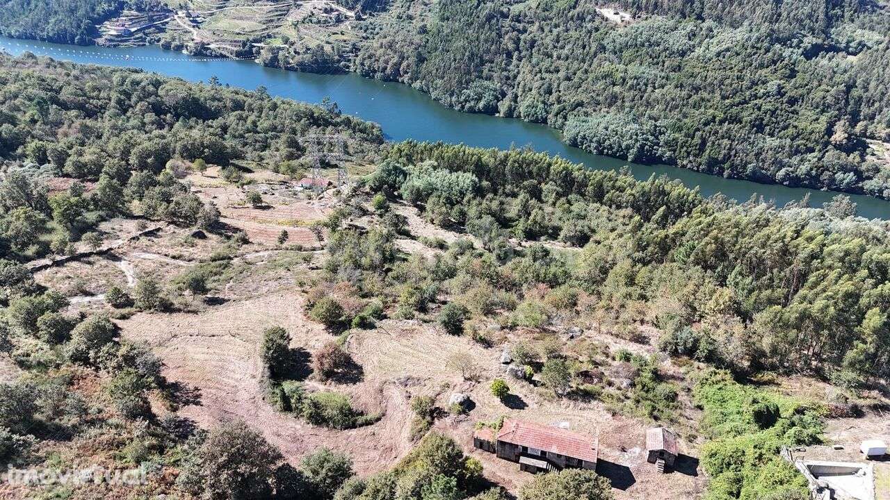 Quinta / Marco de Canaveses, Avessadas e Rosém - Grande imagem: 5/11