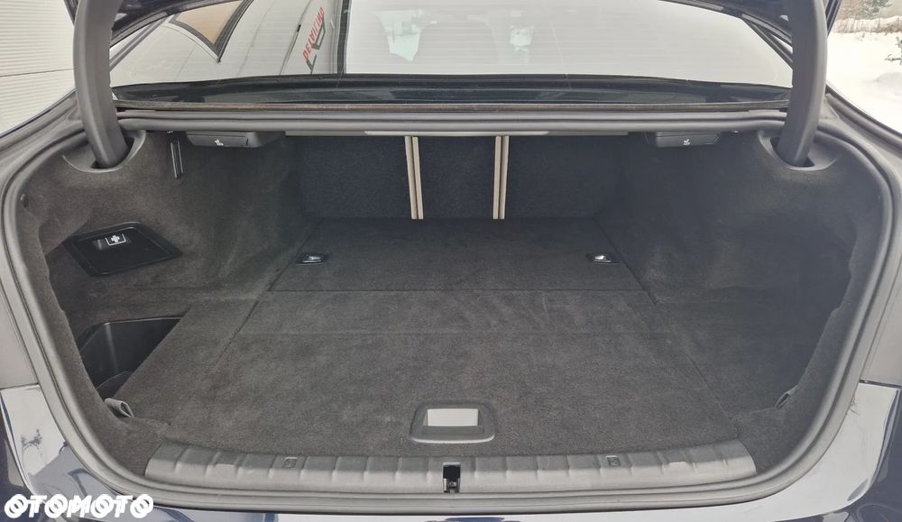 BMW Seria 5 545e xDrive M Sport sport - 23