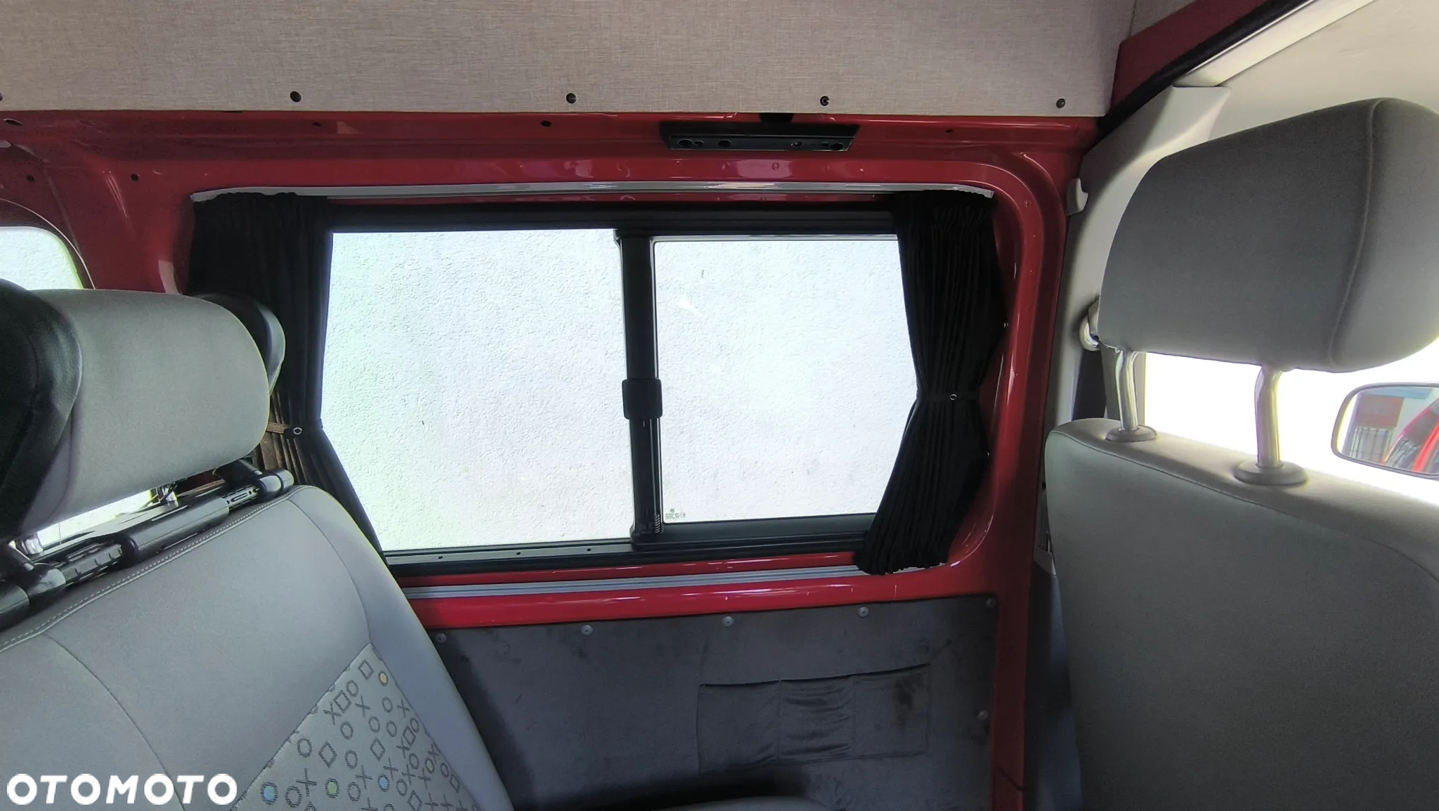 Volkswagen Transporter - 15