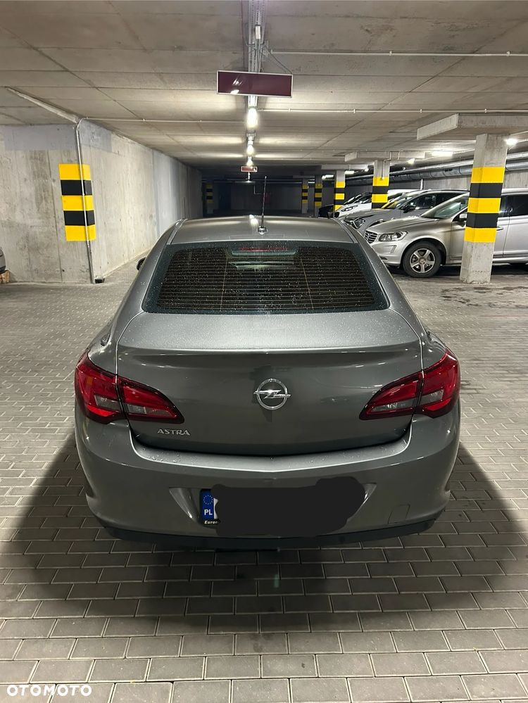 Opel Astra - 7