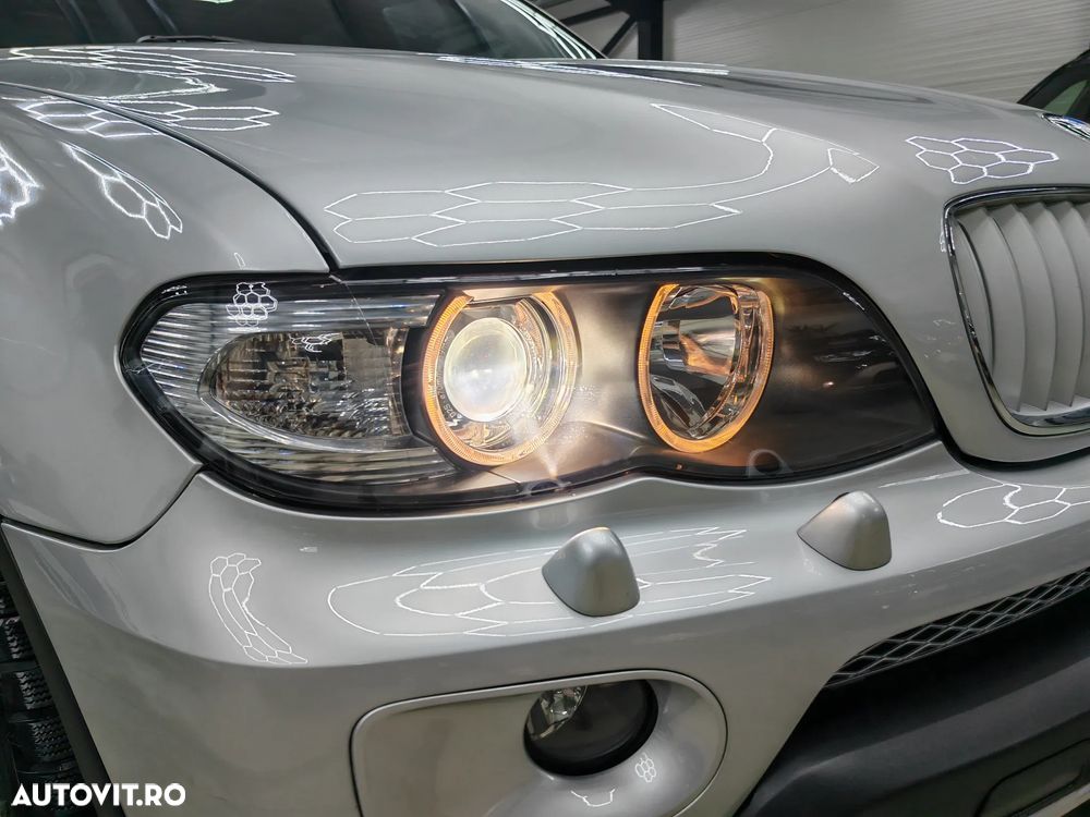 BMW X5 3.0 d Edition Exclusive Sport - 33