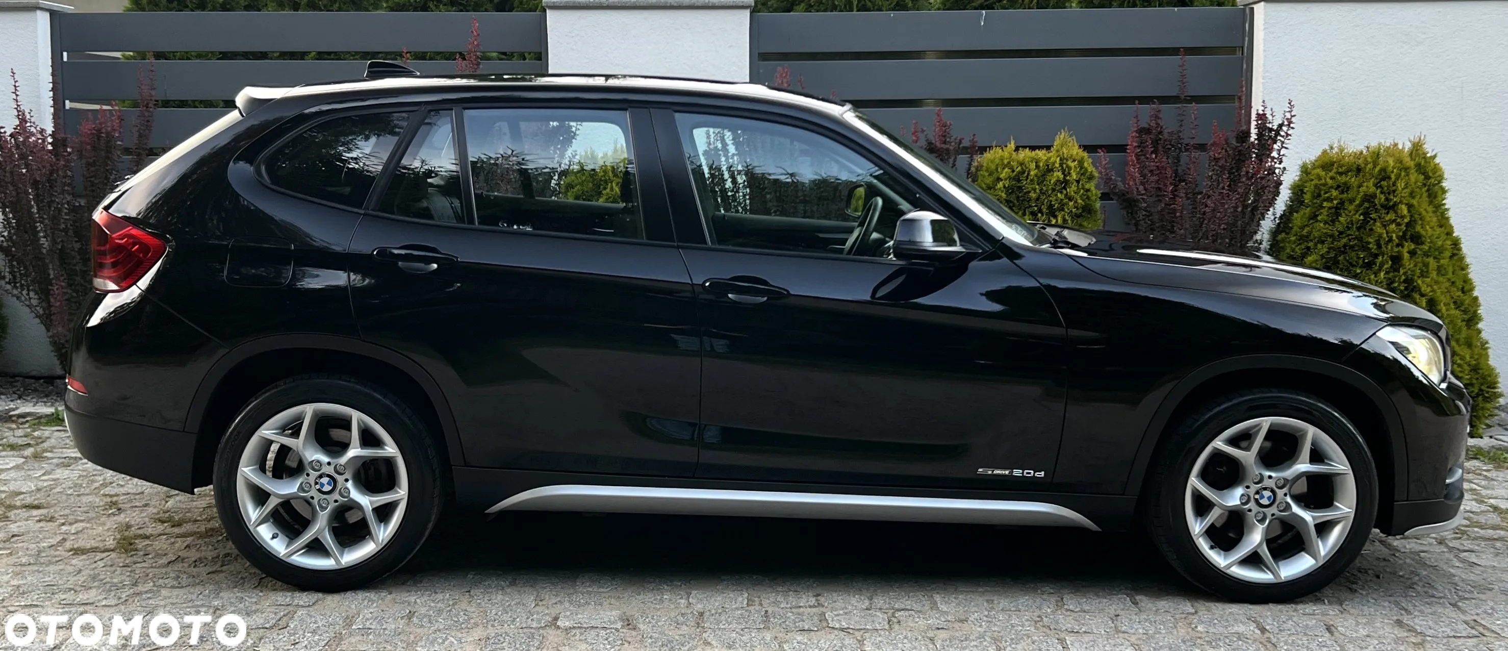 BMW X1 - 8