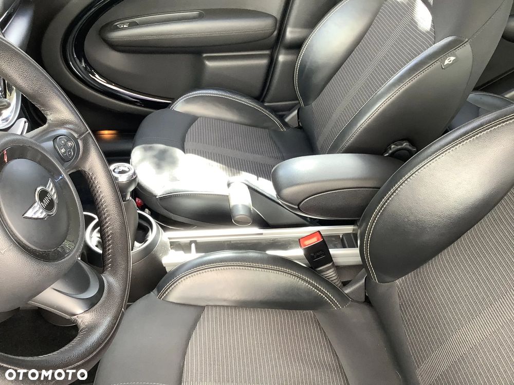 MINI Countryman Cooper S ALL4 EU6 - 22