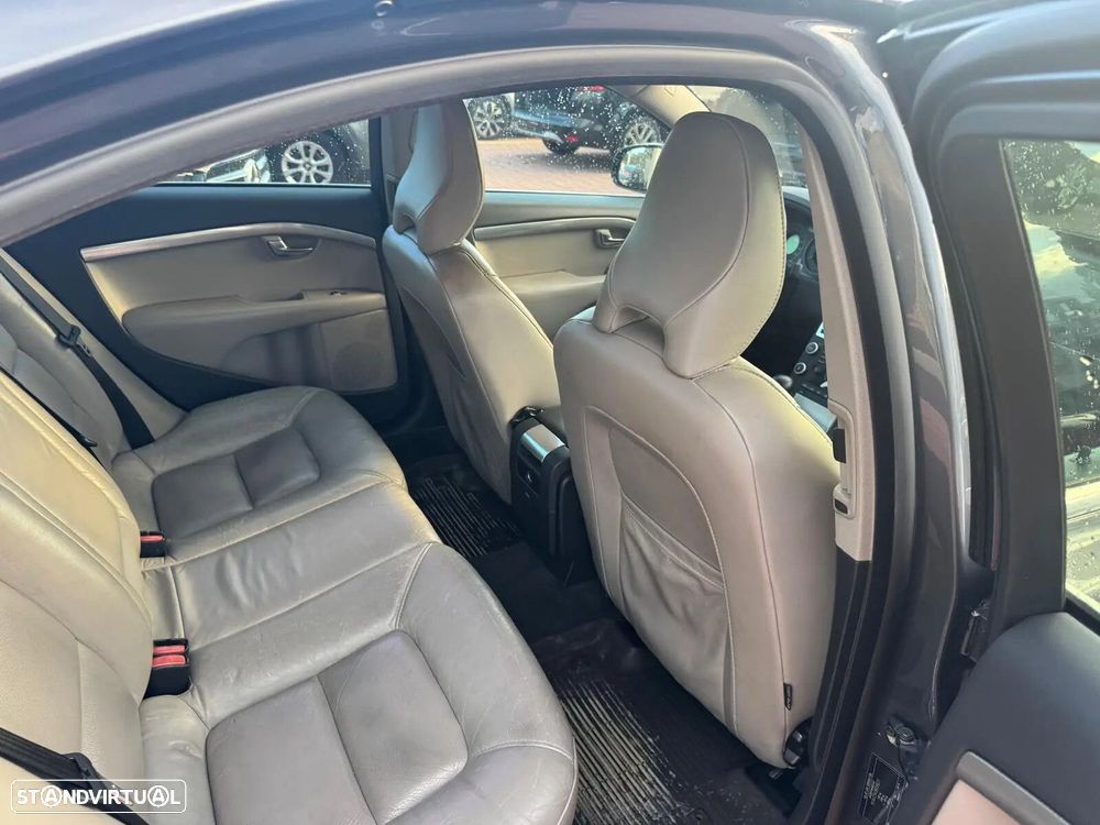 Volvo S80 2.0 D Momentum - 16