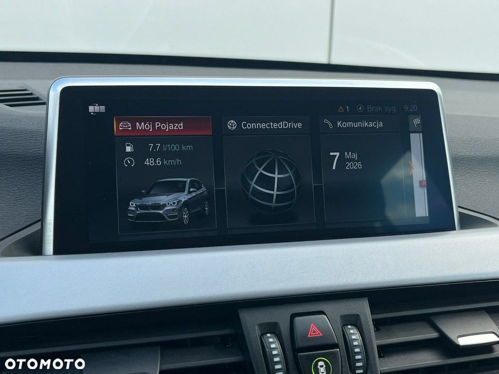 BMW X1 xDrive25e Advantage - 26