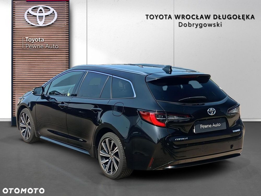Toyota Corolla 1.8 Hybrid Comfort - 3