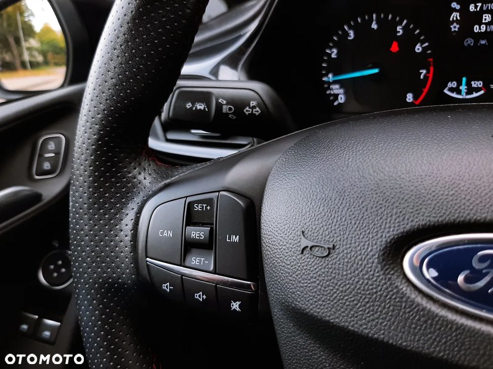 Ford Fiesta 1.0 EcoBoost ST-Line ASS - 32