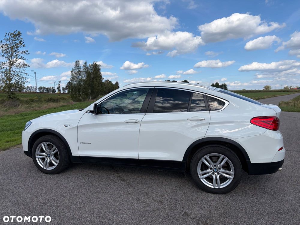 BMW X4 - 2