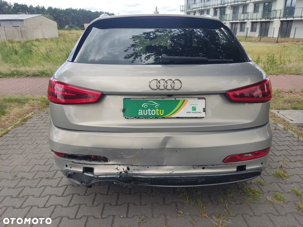 Audi Q3 - 13